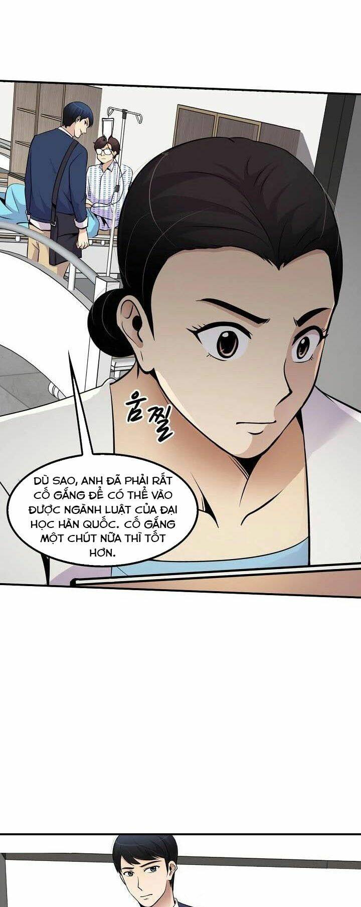 điều tra viên chuyển sinh chapter 39 13