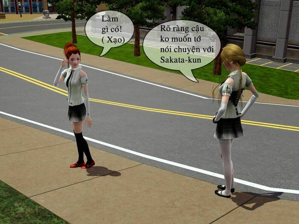 the fate chapter 6 14