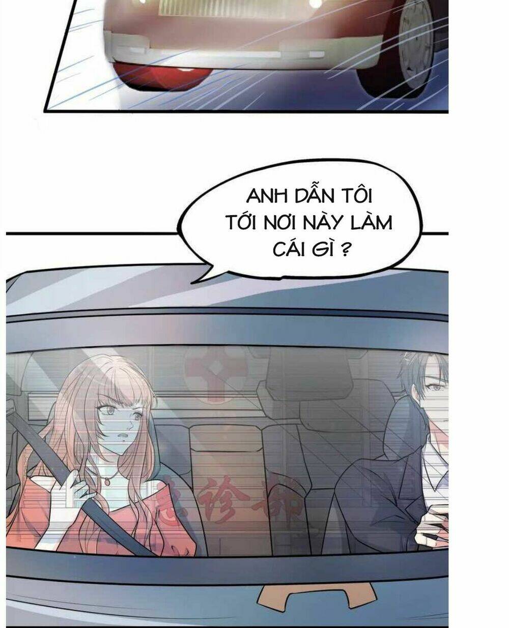 dụ vợ về nhà chồng cũ phải thật ôn nhu chapter 60 10