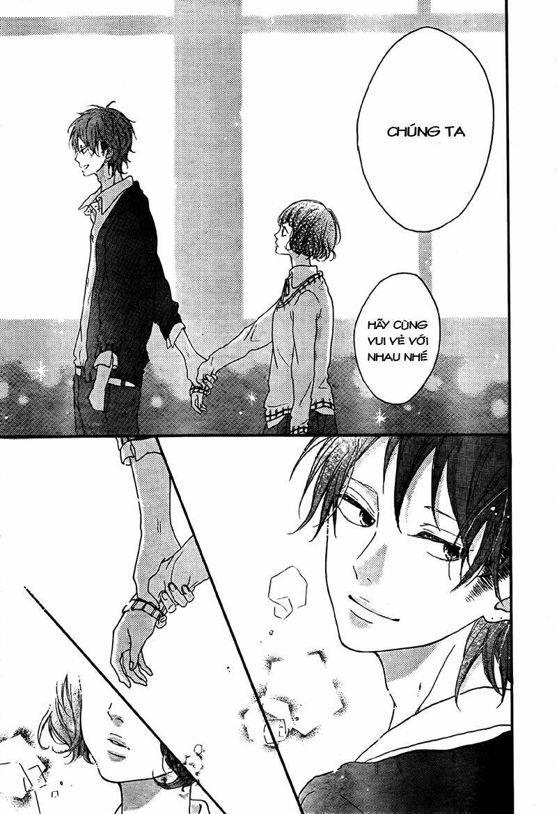 honey (meguro amu) chapter 2 35