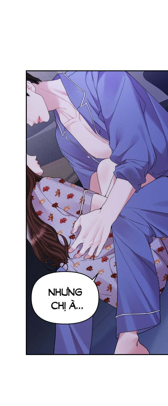 gửi em người đánh cắp những vì sao - to you who swallowed a star chapter 147.2 9