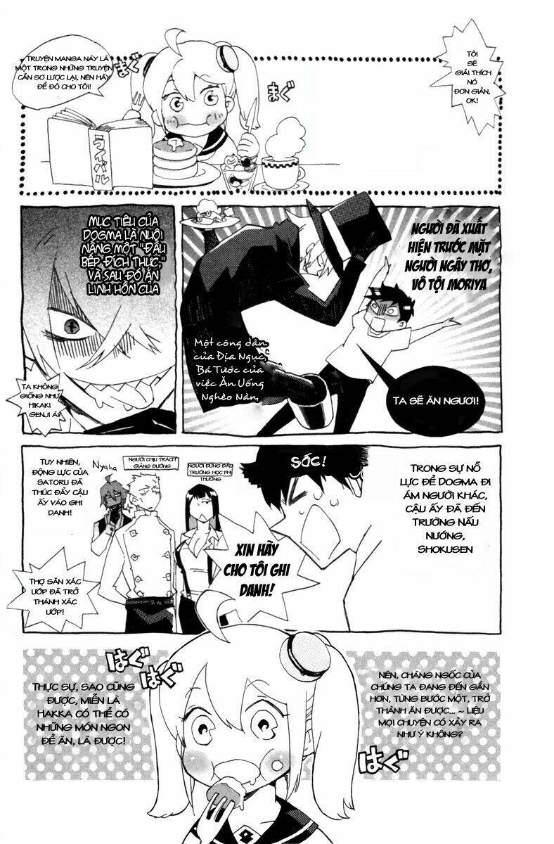 hell’s kitchen chapter 3 2