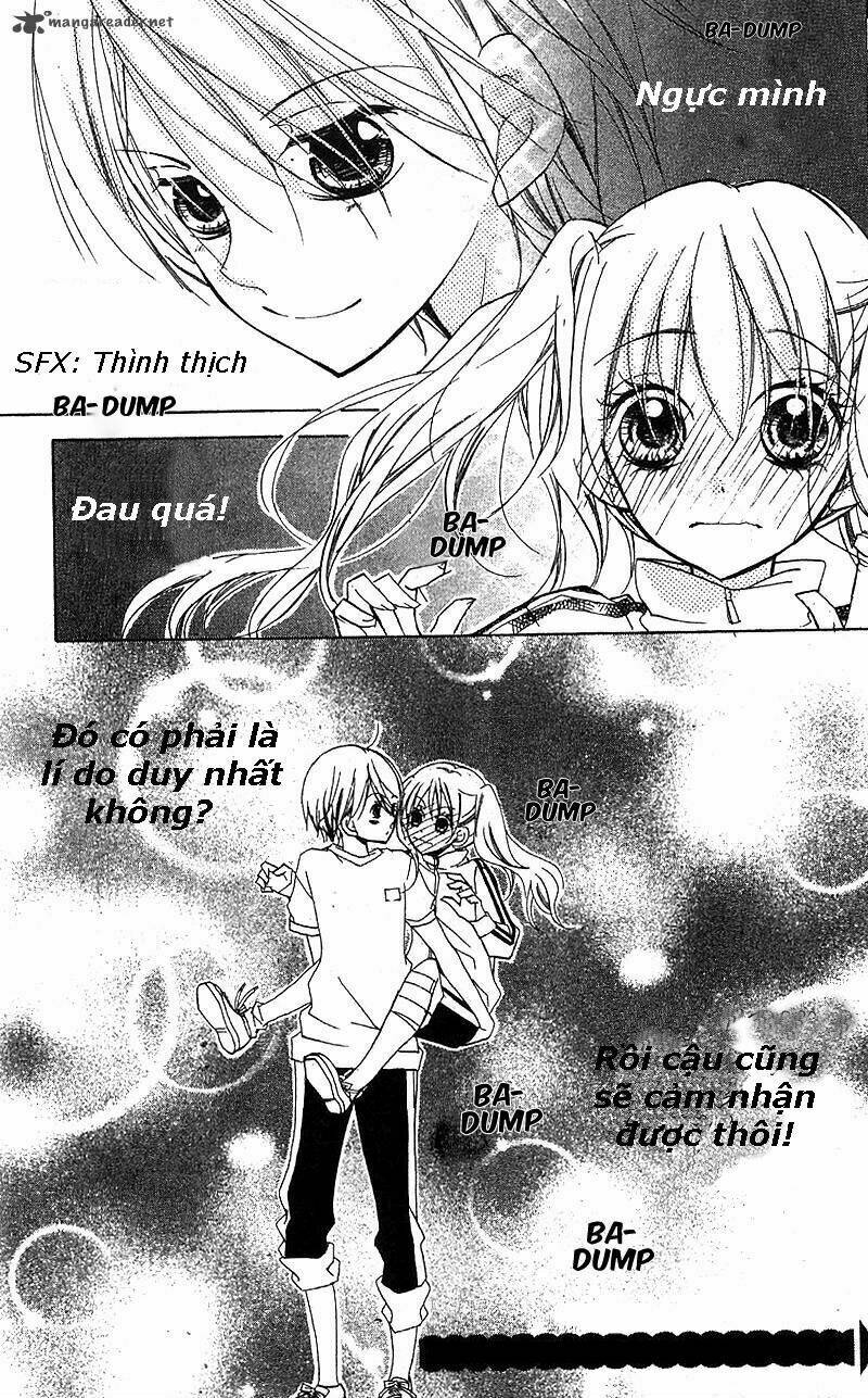 kimi no neiro chapter 4 37