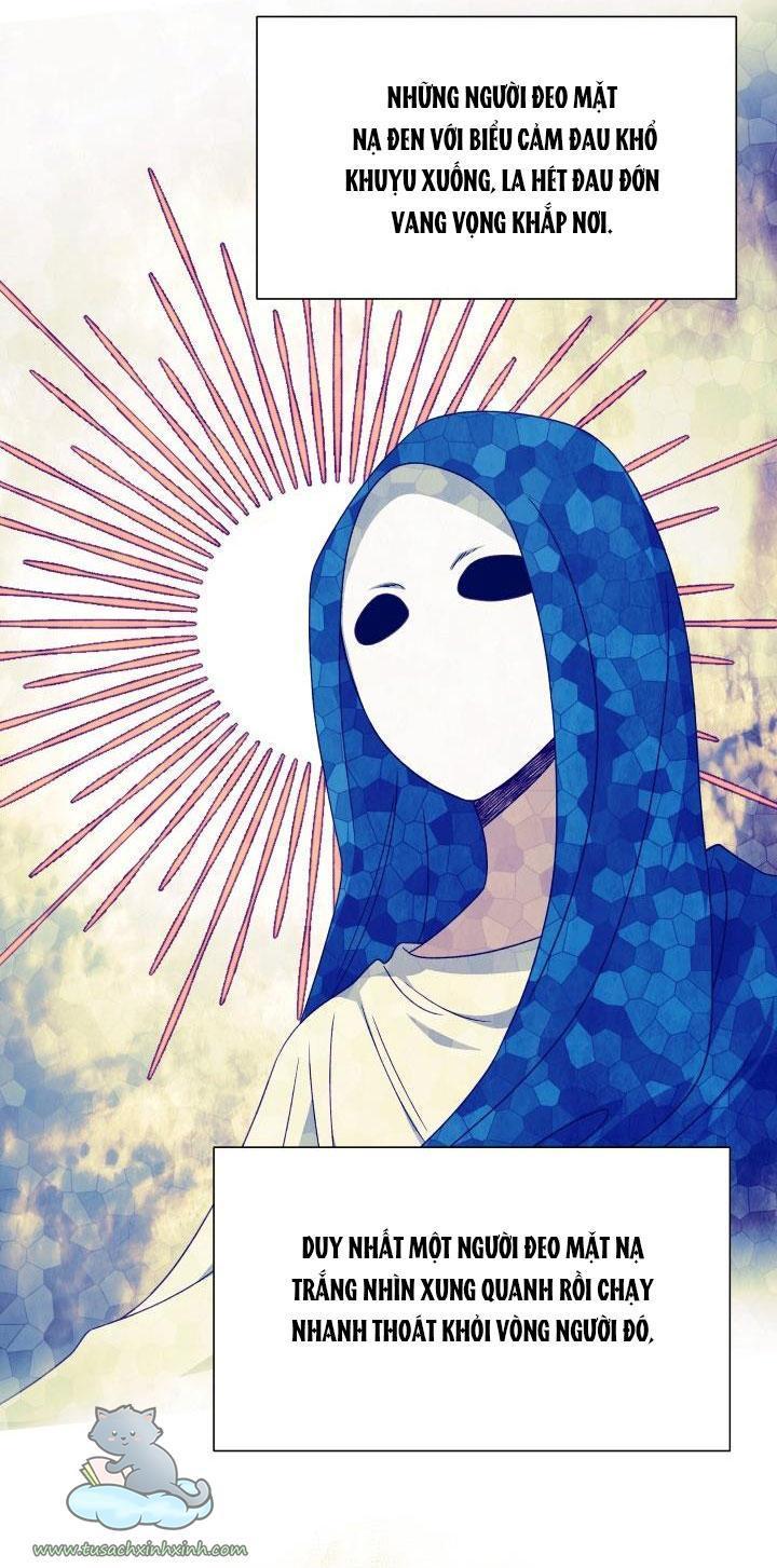 công nương khế ước của gia tộc công tước quái vật chapter 105 33