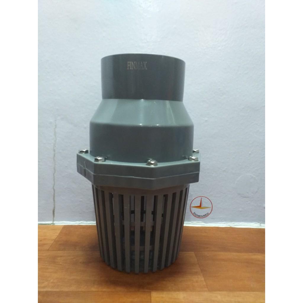 Lúp bê 90 nhựa pvc (Luppe)