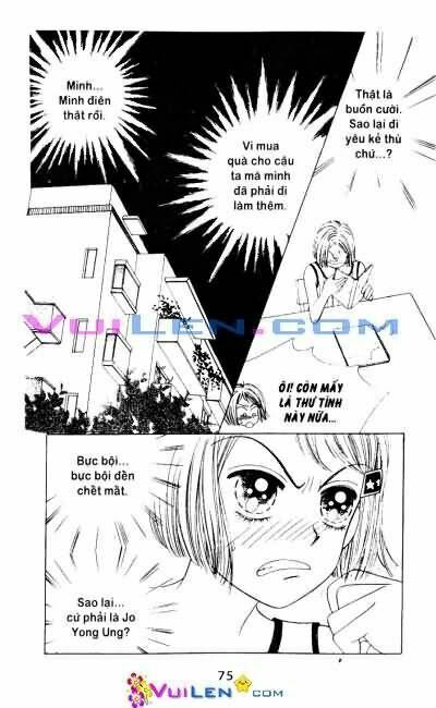 bong bóng trắng chapter 1 75