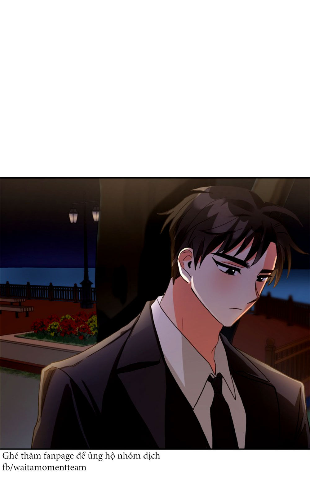 nụ hôn của giác quan thứ sáu chapter 5 81