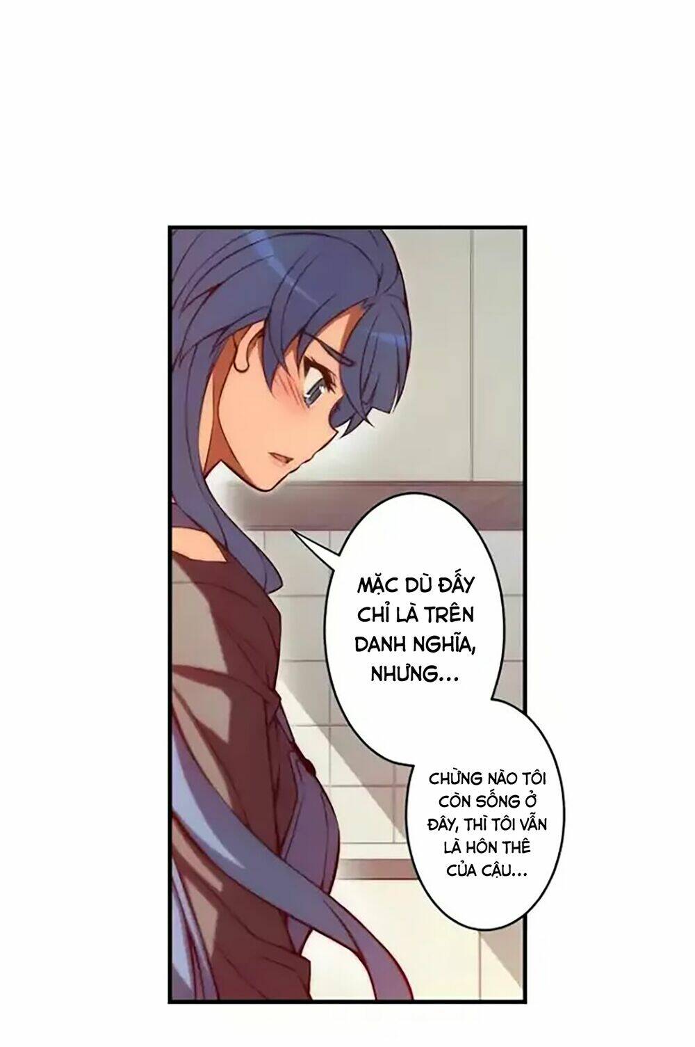 cohabitation with the fiancee chapter 59 21