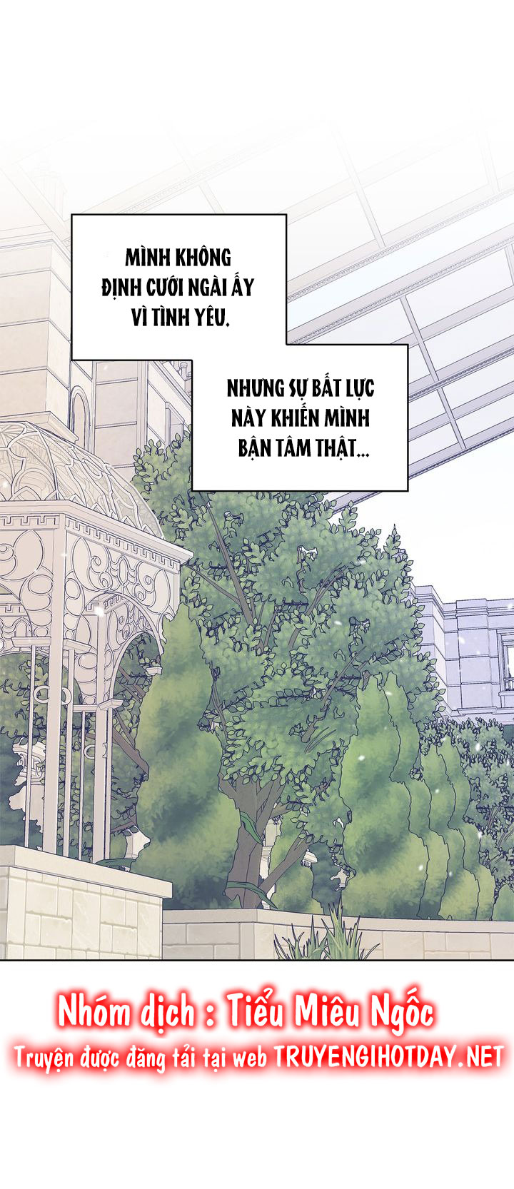 hãy nghe lời của tôi chapter 70 15