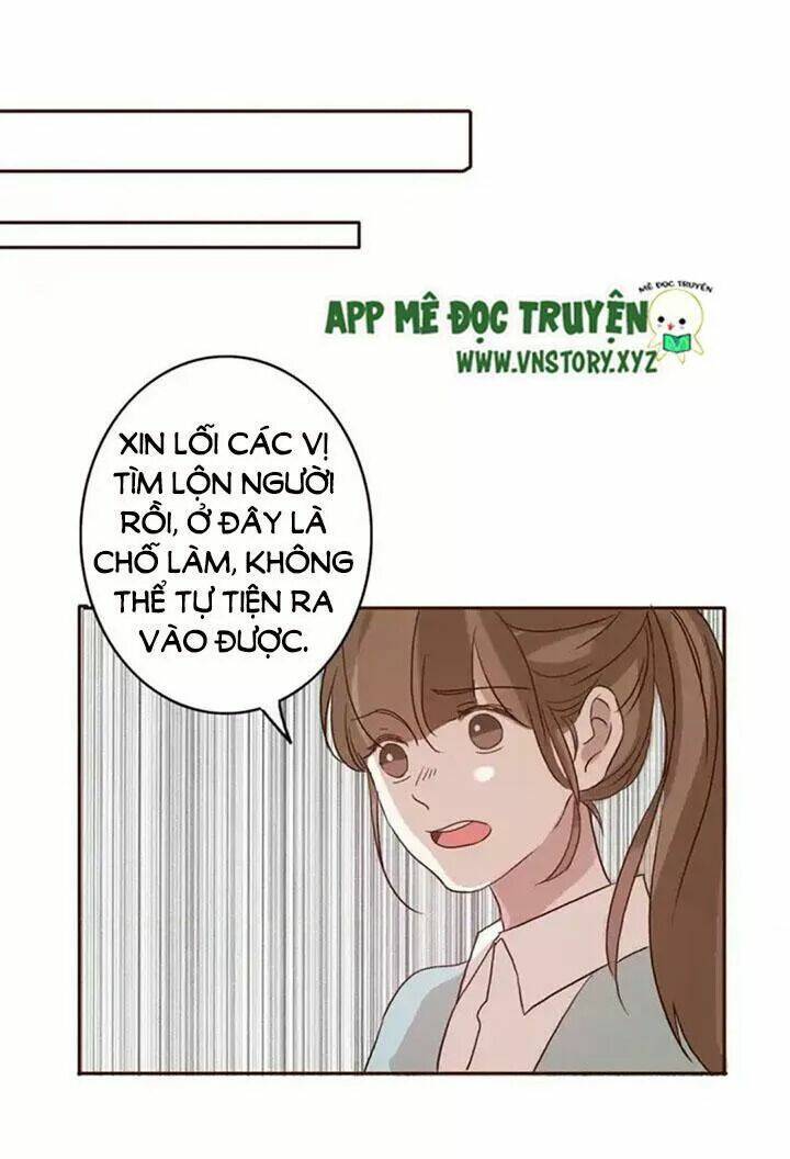 tình yêu không nói dối chapter 46 37