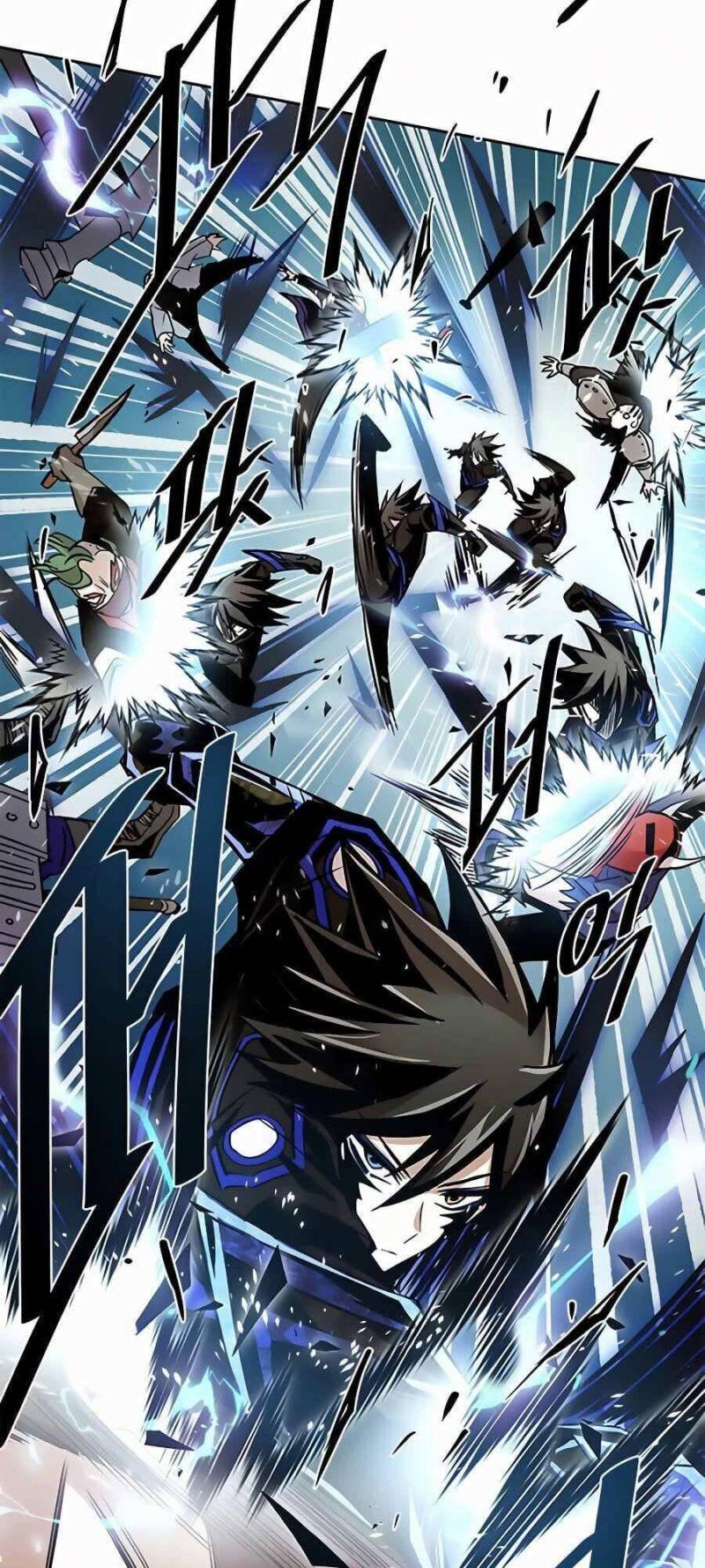 tiêu diệt ác nhân chapter 47 11