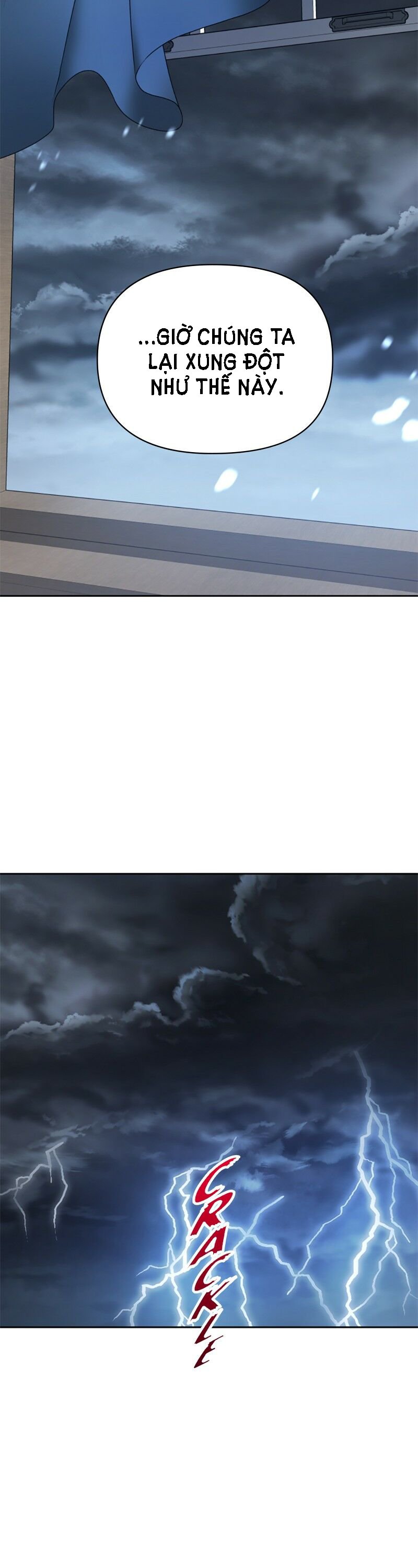 tôi muốn trở thành cô ấy dù chỉ là một ngày chapter 77 42