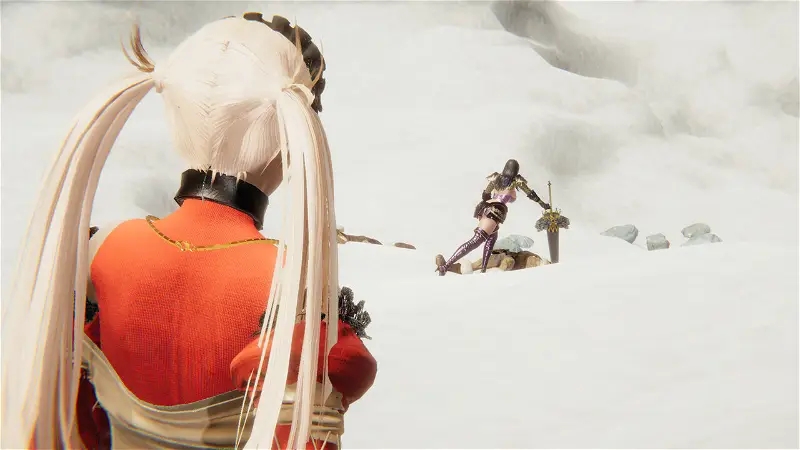 đừng gây sự với karu chapter 1 163