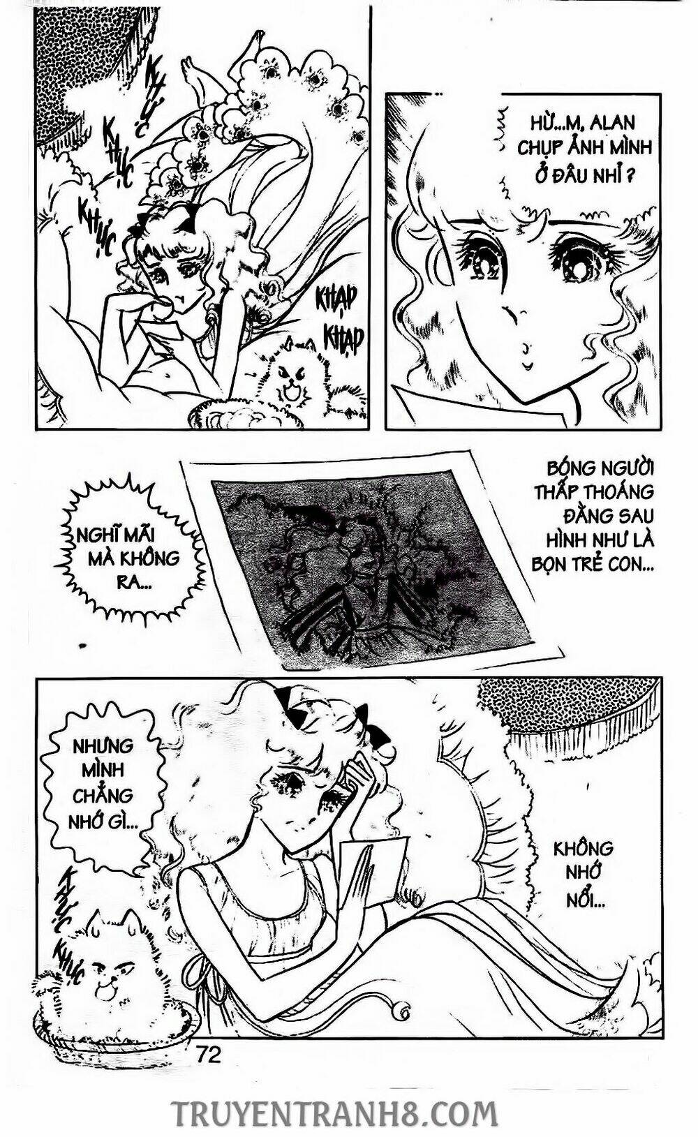 the count s daughter chapter 12 16