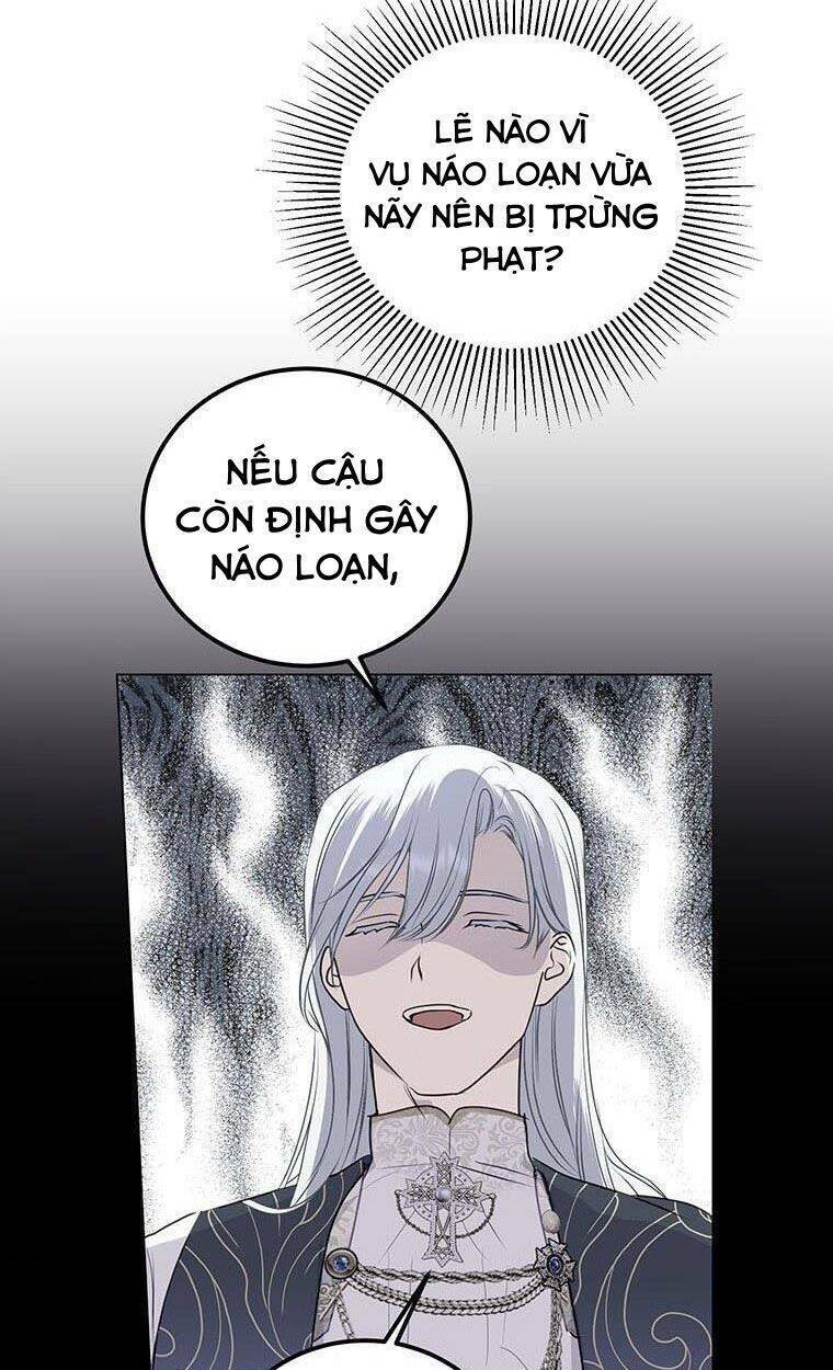 phía sau mặt nạ của nam chính hiền lành chapter 12 43