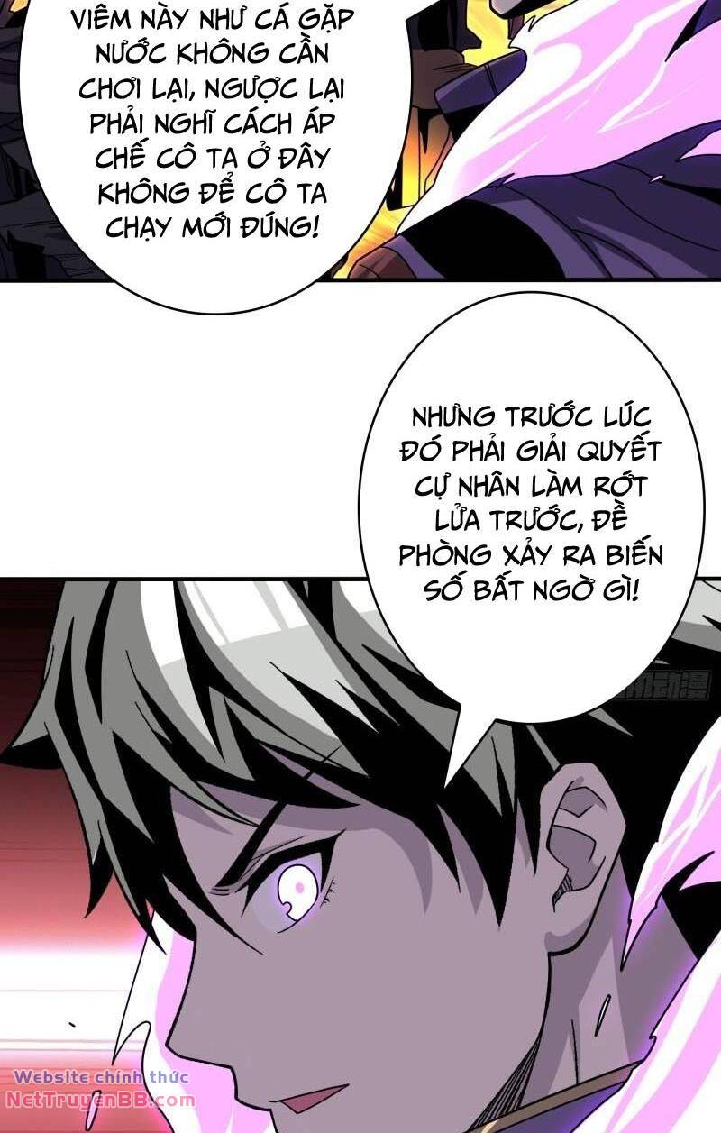 Vừa Chơi Đã Có Tài Khoản Vương Giả chapter 297 32