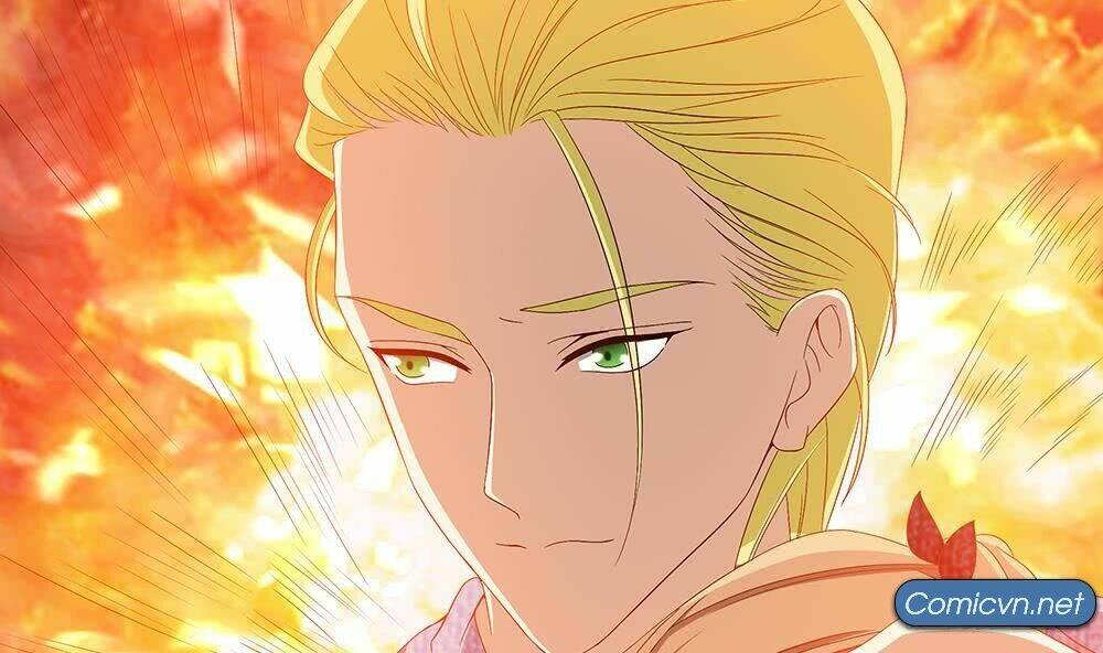 chủ tịch và nữ sát thủ chapter 5 35