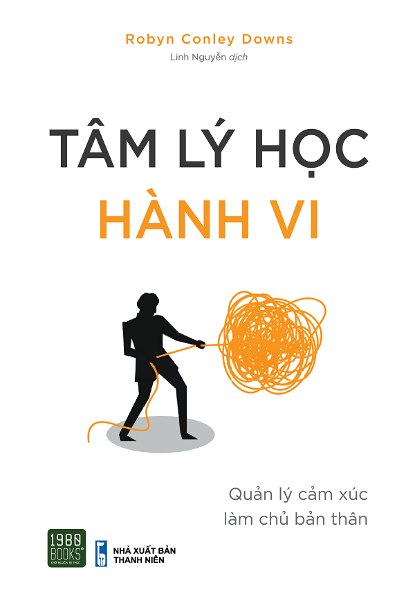 Tâm Lý Học Hành Vi