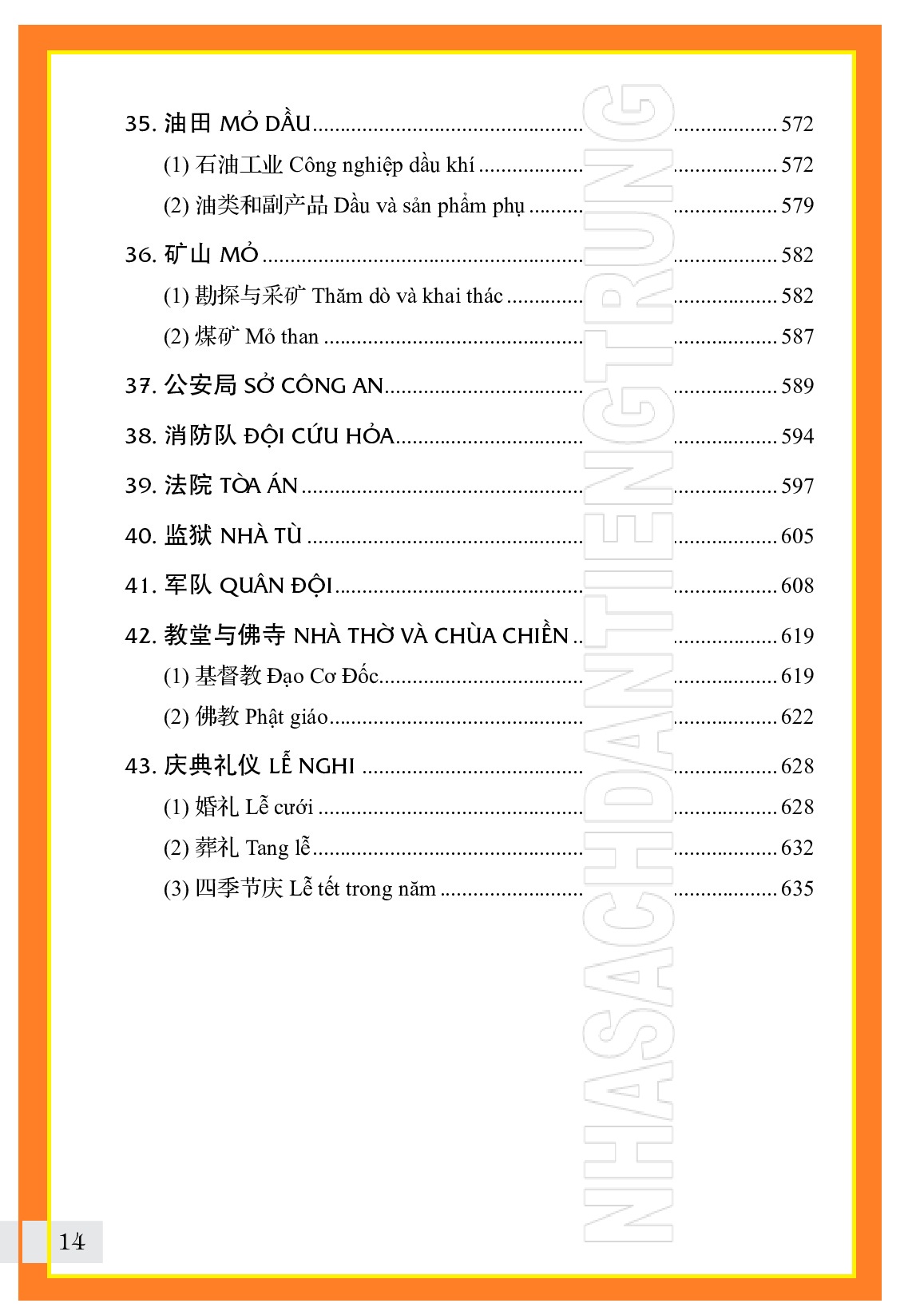 Combo 2 sách: Từ điển chủ điểm Hán Việt chuyên ngành + Luyện thi HSK cấp tốc - Cấp 3+4 (kèm CD) +DVD