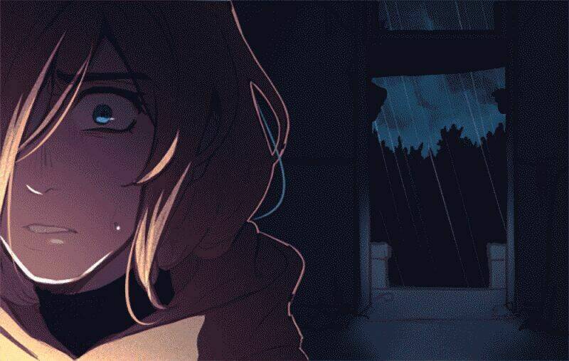 lời nguyền lalin chapter 0 31