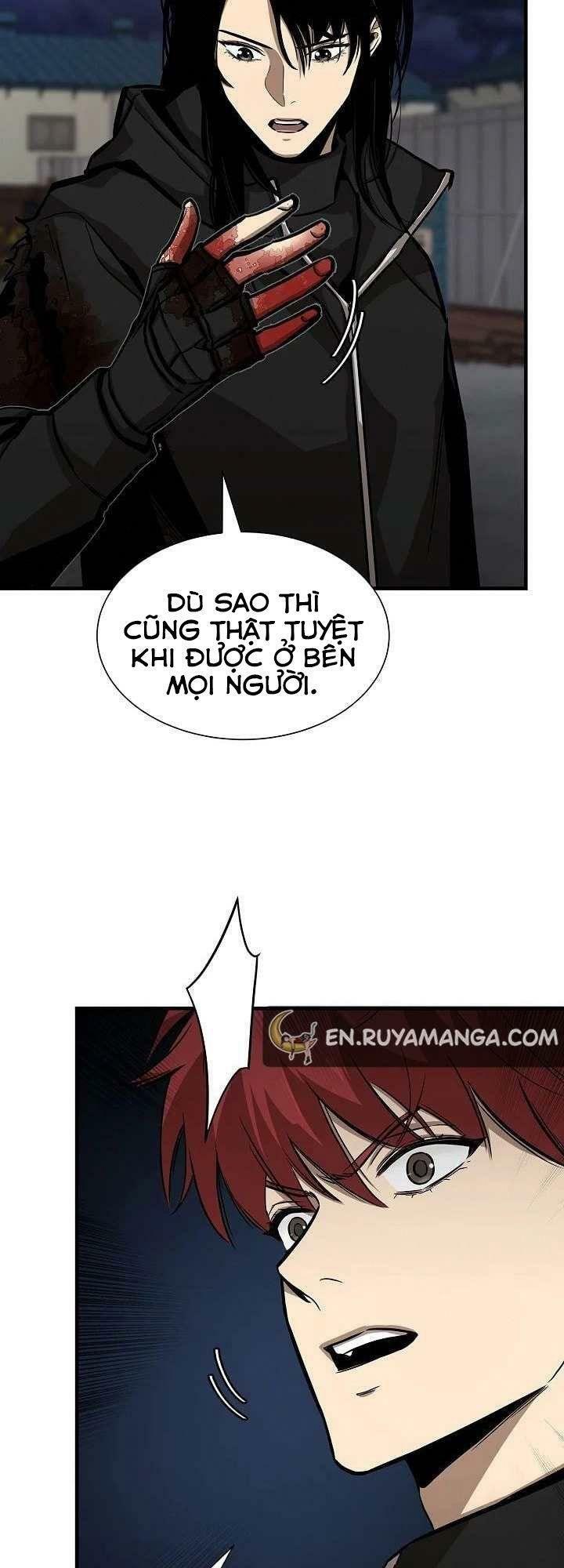 return survival chapter 111 22