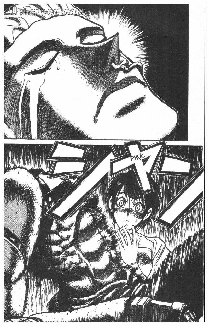 karakuri circus - gánh xiếc quái dị chapter 21 93