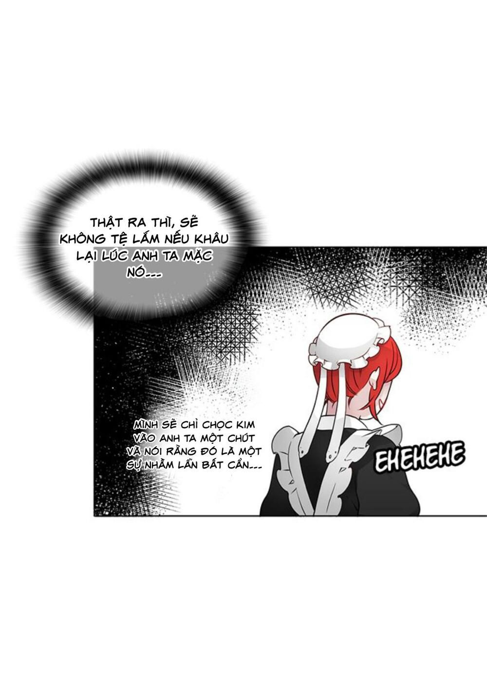 thám tử của muiella chapter 14.1 29