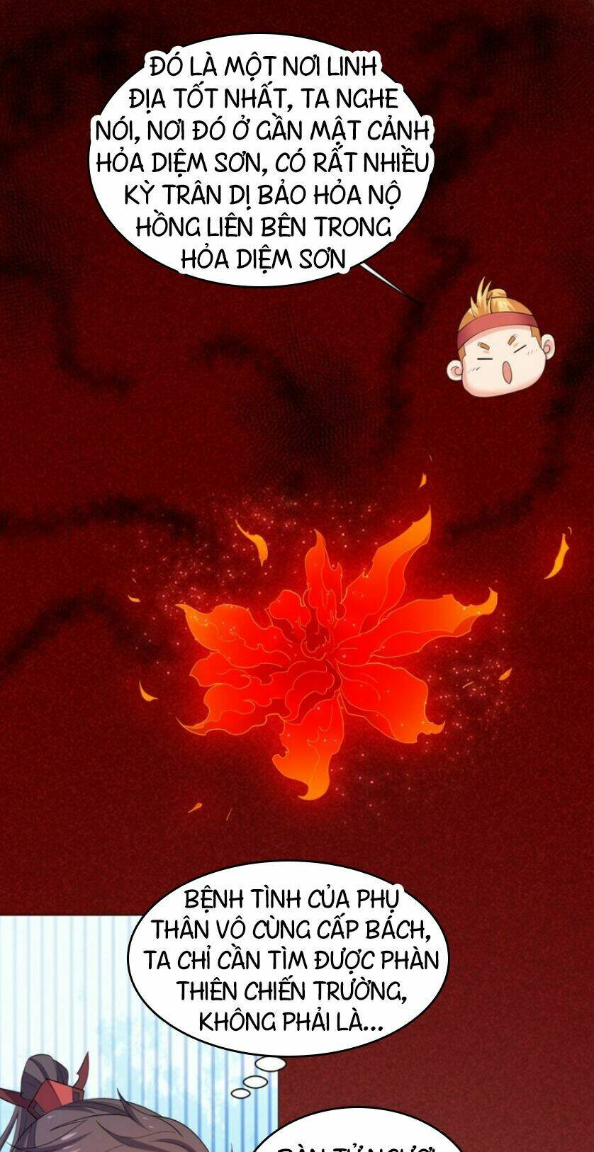 cực vũ huyền đế chapter 63 4