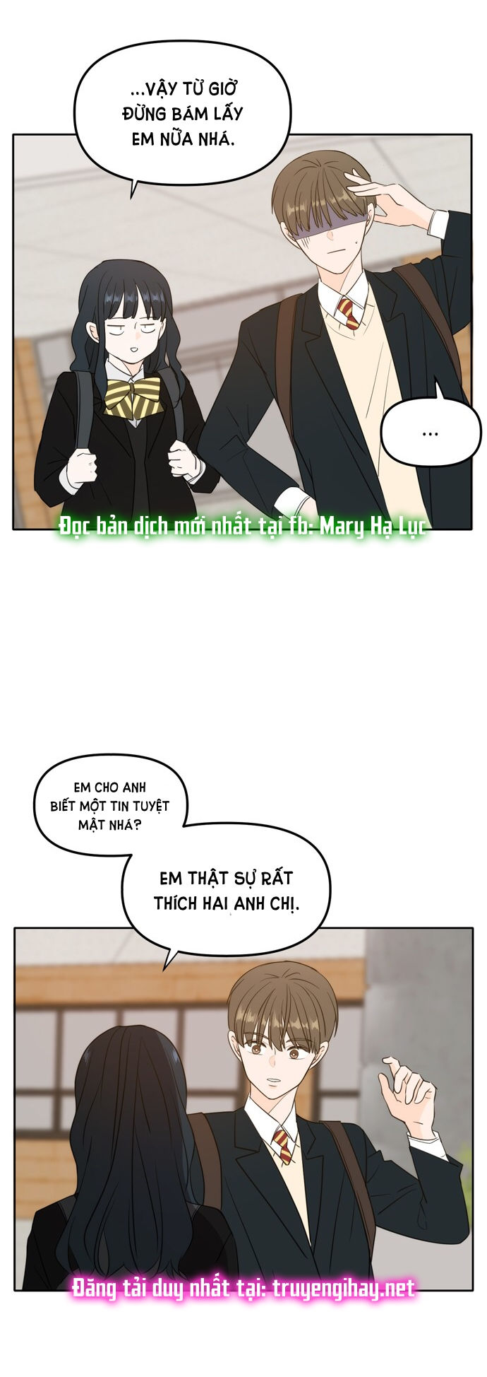 hẹn gặp anh ở kiếp thứ 19 chapter 110 67