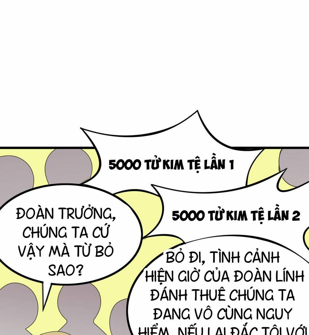 hỗn độn kiếm thần chapter 39 25