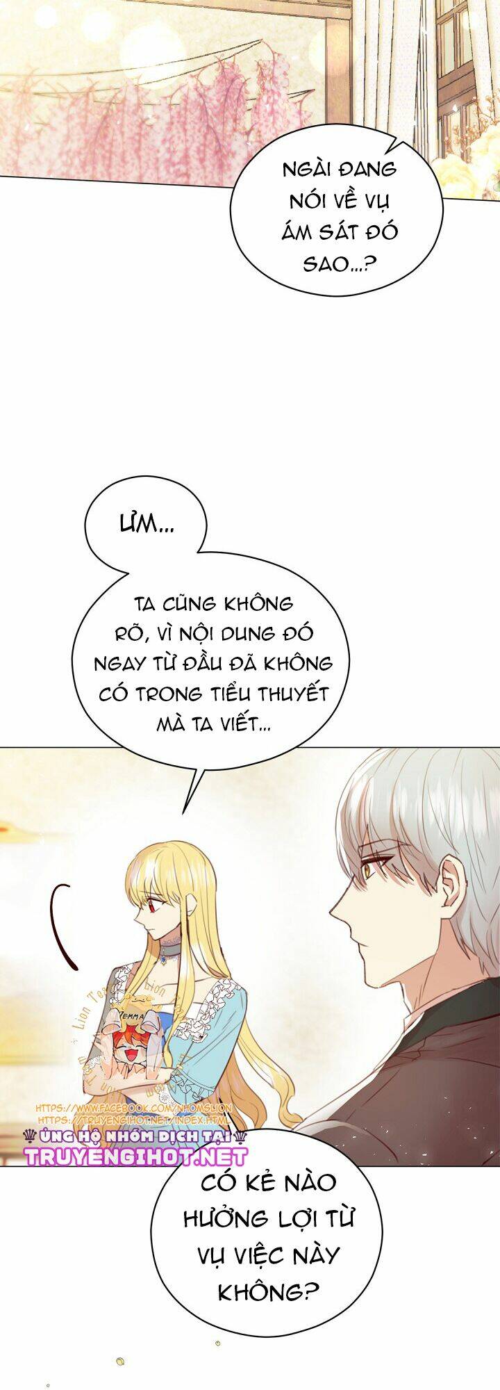 vẻ đẹp của ác ma chapter 24 16