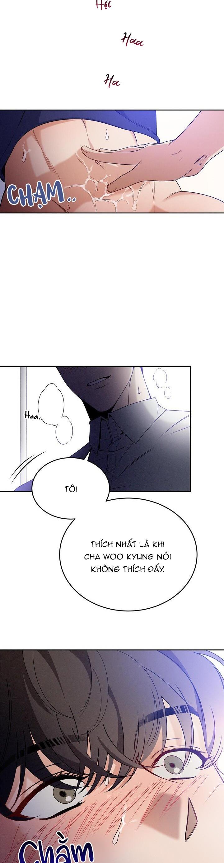 critical point chapter 0 18