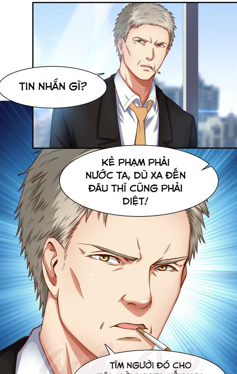 tuyệt thế thiên tài hệ thống chapter 42 4
