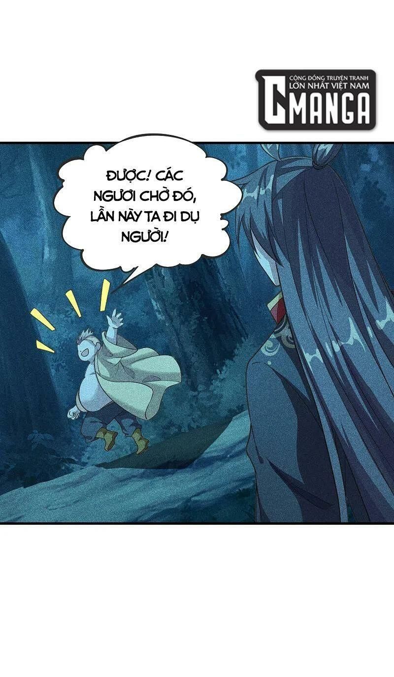 tiên võ đế tôn chapter 168 27