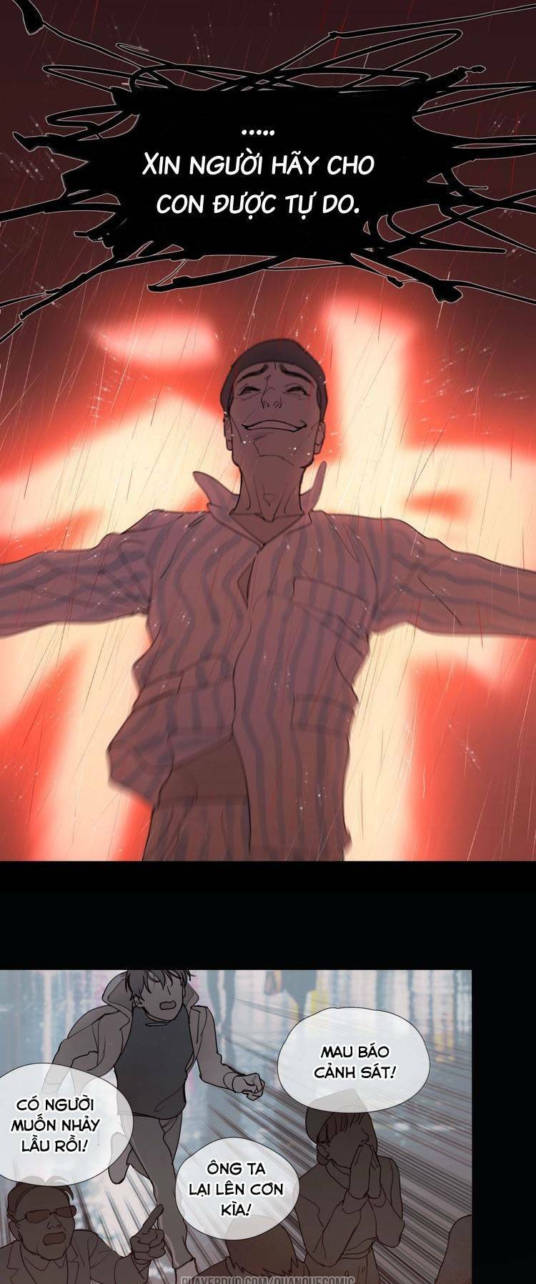 thần trạch chapter 4 22