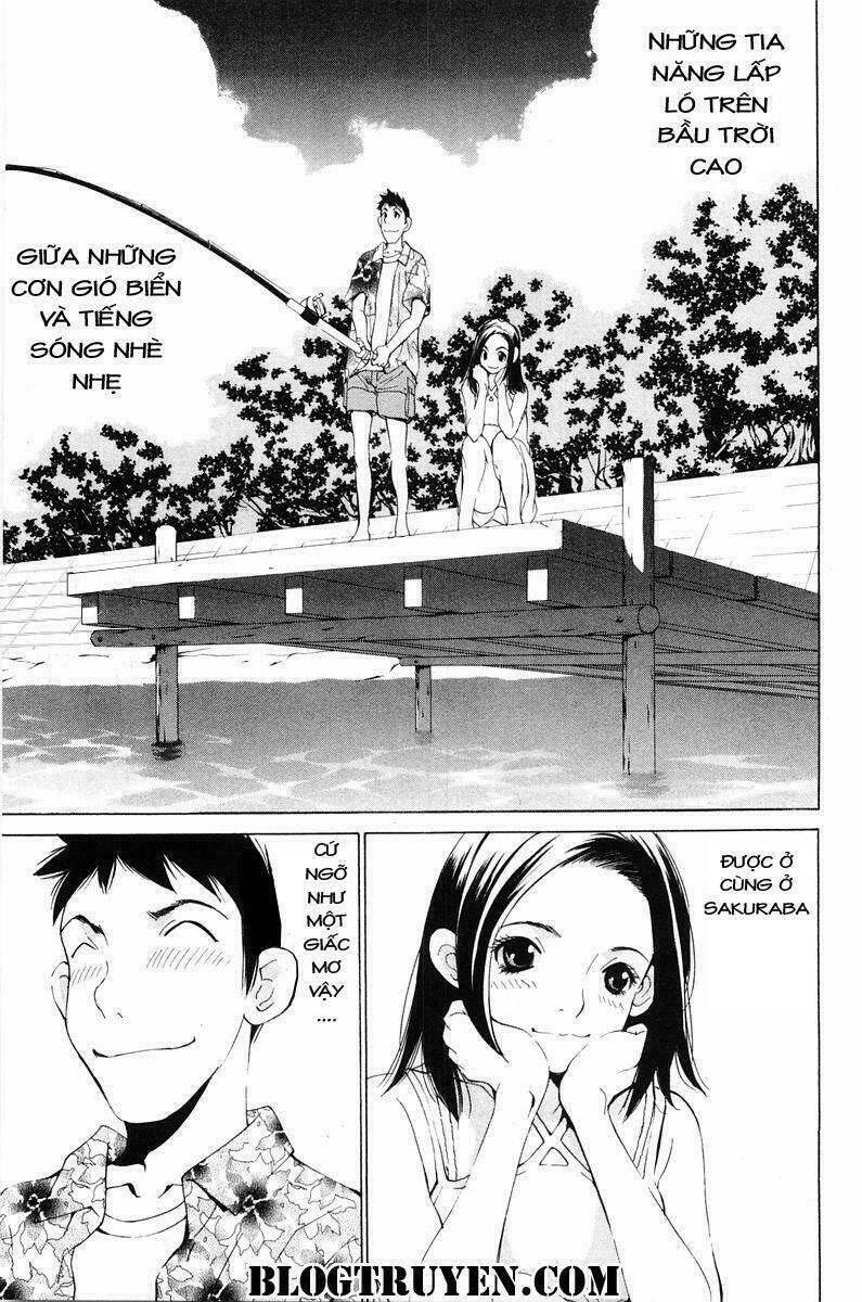 gacha gacha - secret chapter 14 32