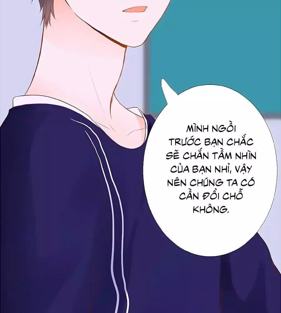hoa chưa nở rộ chapter 9 33