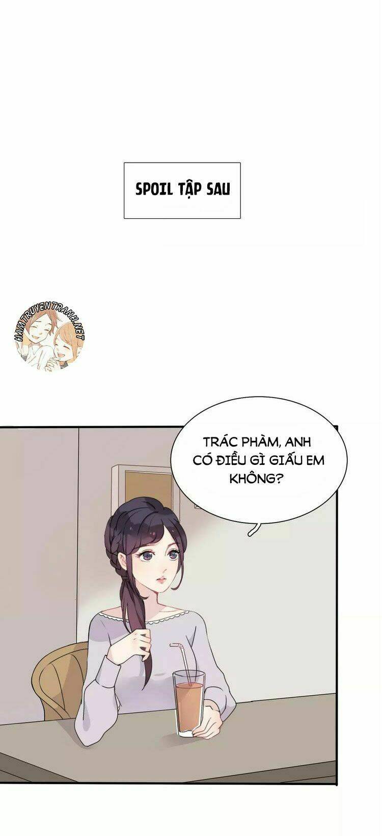 cuộc chiến tiền nhiệm chapter 5.4 14