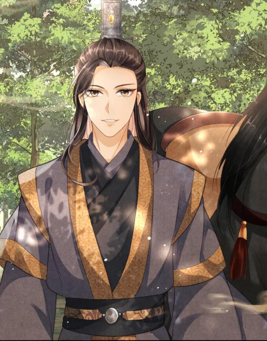 tướng quân luôn tự coi mình thành thế thân chapter 2 38