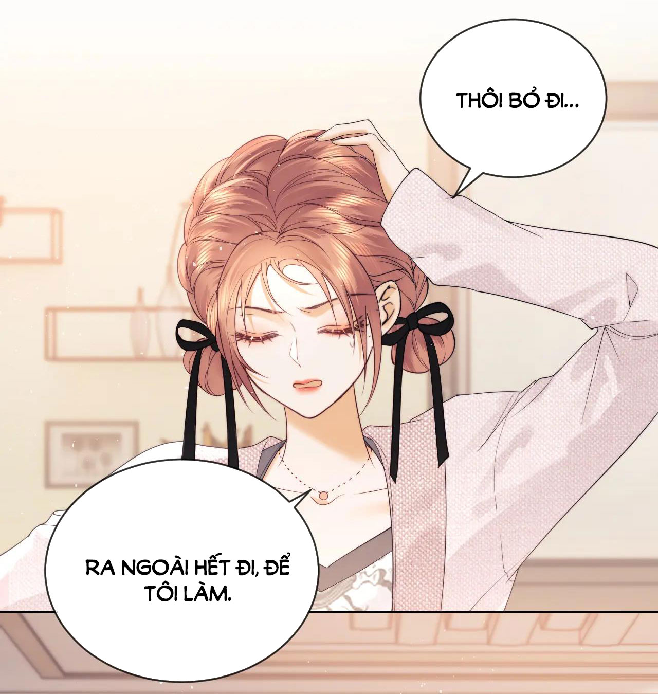 fan bạn gái muốn tìm hiểu một chút - fan vợ, bạn đã biết? chapter 22.2 9