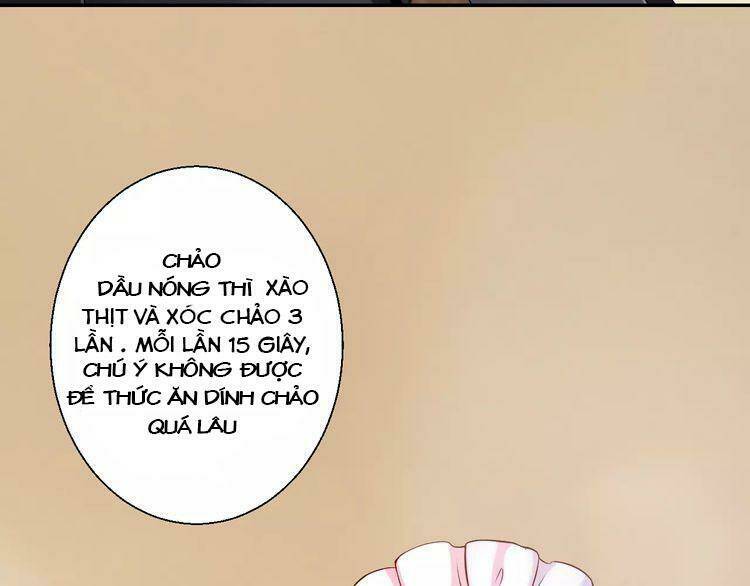 thực luyến kỳ duyên chapter 8 13