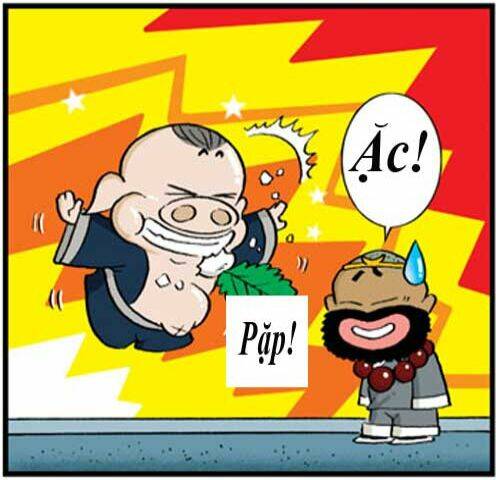 tân tây du ký chapter 32 11