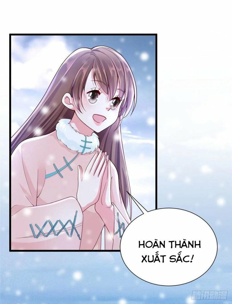 [16+] thảnh thơi thú thế chủng chủng điền, sinh sinh tể chapter 268 20