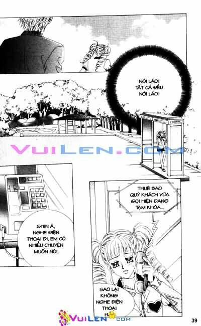 forbidden kiss chapter 74 20