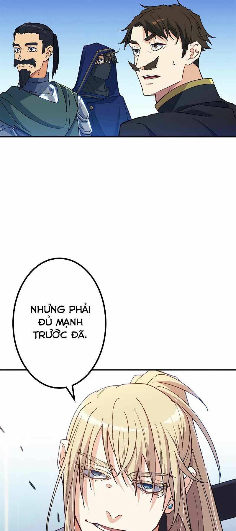 Công Tước Bạch Long Chapter 33 - Trang 48