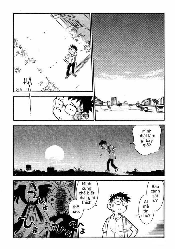 lucu lucu chapter 1 6