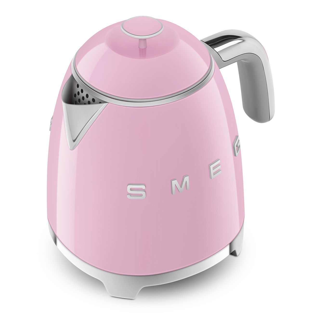 Ấm siêu tốc SMEG KLF05PKEU Hàng Chính Hãng