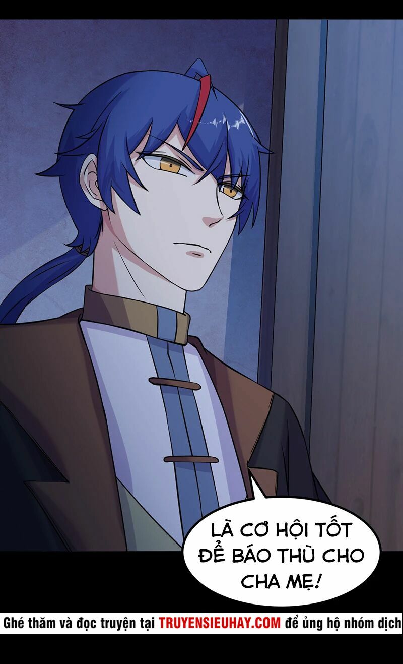 võ đạo độc tôn chapter 22 28