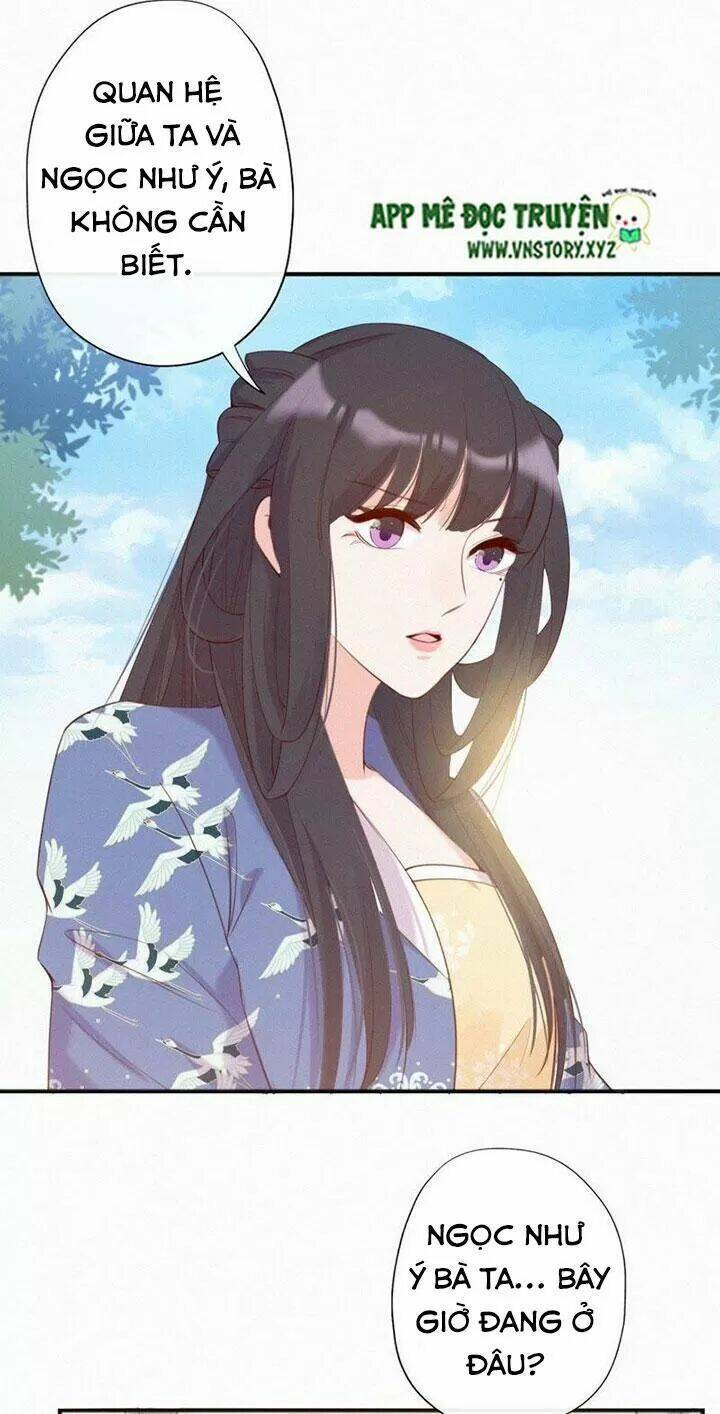 thiên hương mỹ nhân chapter 26 2