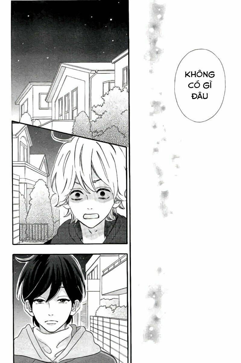 sensei kunshu chapter 14 33